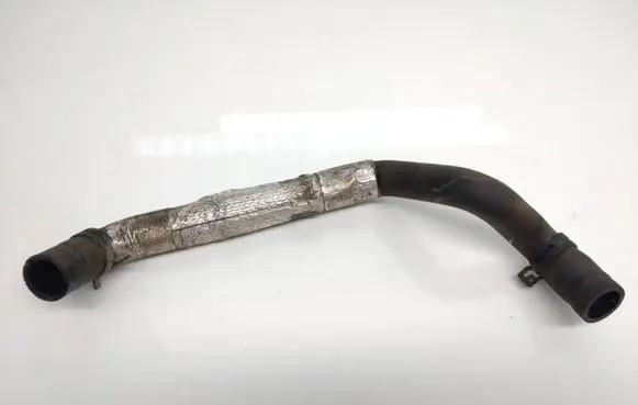 Peugeot 807 Engine coolant pipe/hose