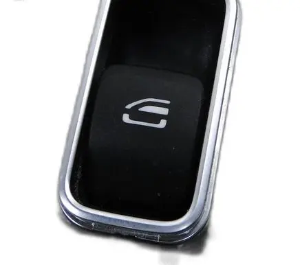 Mercedes-Benz B W247 Other switches/knobs/shifts 