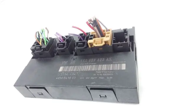 Volkswagen Golf V Comfort/convenience module 1K0959433AK