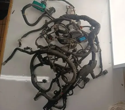 Opel Insignia B Other wiring loom 39110217