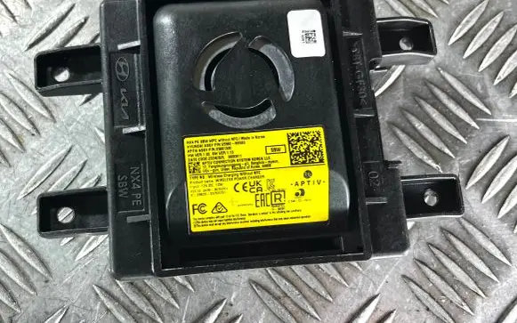 KIA Niro Wireless charging module 95560N9530 35861300