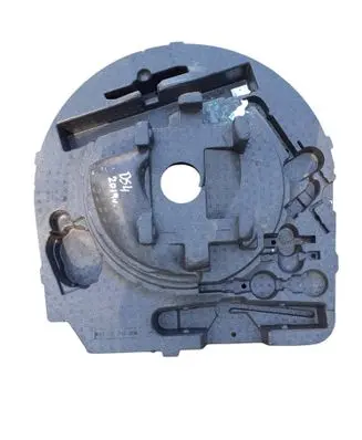 Citroen DS4 Tool box 9671574380