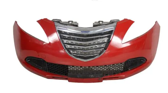 Chrysler Ypsilon Front bumper