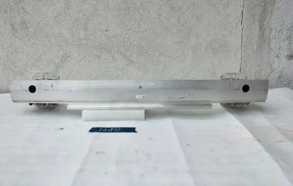 BMW X3 F25 Front bumper support beam 5111721007111