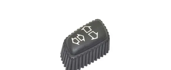 BMW 5 E39 Seat adjustment knob 61311379368 1379368