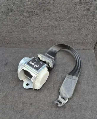 Audi Q7 4M Rear seatbelt 4M0857806H 4M0857806HV04 4M0857806KV04