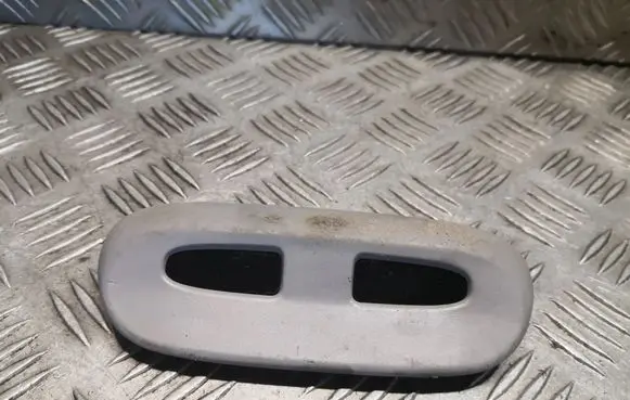 Mercedes-Benz S W220 Parking PDC sensor display screen A0005429723 0005429723