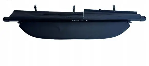 Toyota RAV 4 (XA40) Curtain motor 
