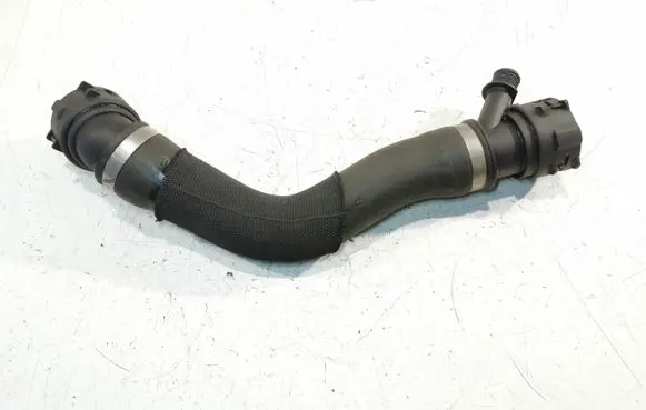 BMW 5 E60 E61 Engine coolant pipe/hose 7789742