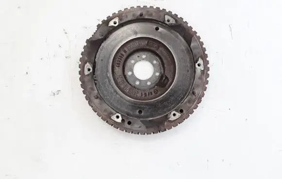 Renault Megane III Flywheel 8200518938