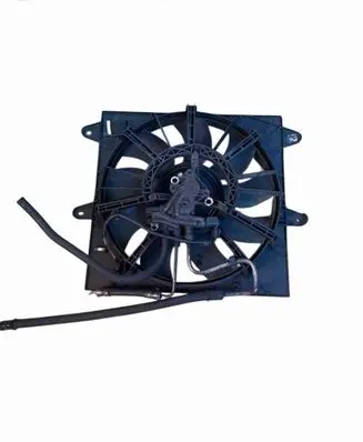 Jeep Grand Cherokee Electric radiator cooling fan 1115109