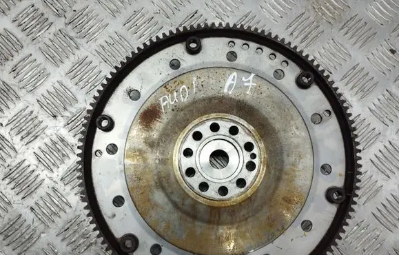 Audi A7 S7 4G Flywheel