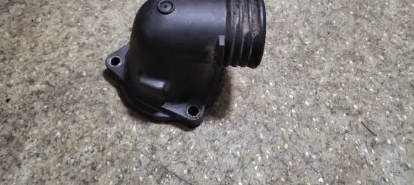 BMW 5 E39 Engine coolant pipe/hose 11532244828