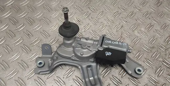 Toyota Corolla E210 E21 Rear window wiper mechanism 8513002070