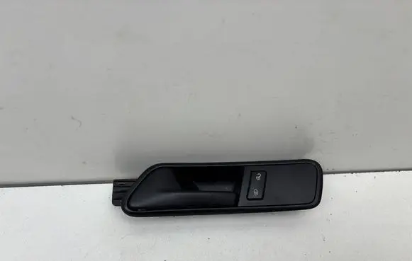 Volkswagen Caddy Front door interior handle 2K1837113B