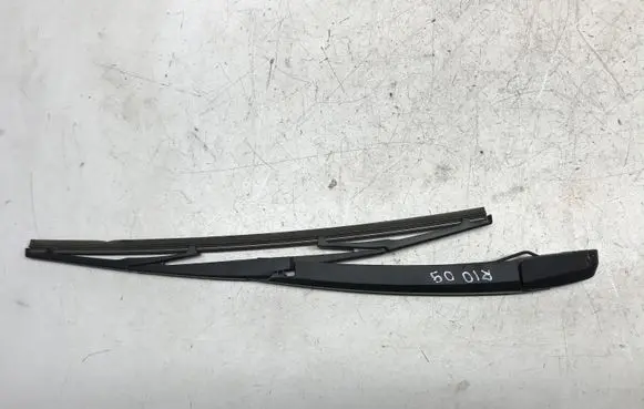 KIA Rio Rear wiper blade arm