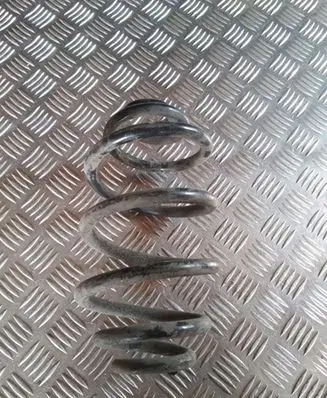 Skoda Superb B5 (3U) Rear coil spring