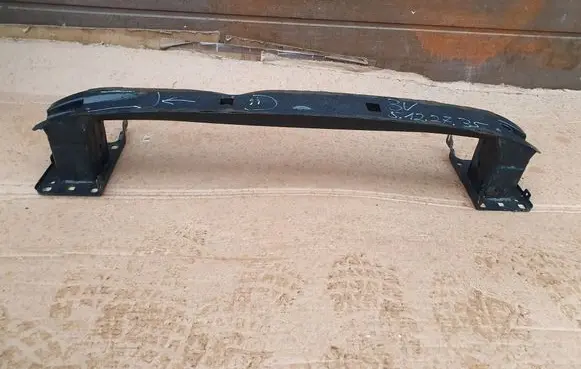 Skoda Superb B8 (3V) Front bumper cross member 3V0807109