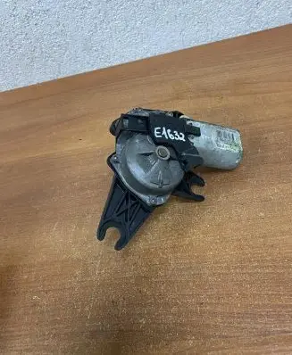 Renault Trafic II (X83) Wiper motor 91168206 E1632