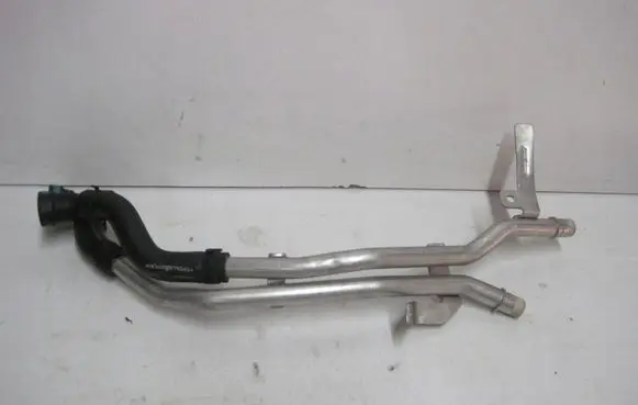 Jaguar XJ SERIE 1 Cabin air duct channel GX6318C553BB