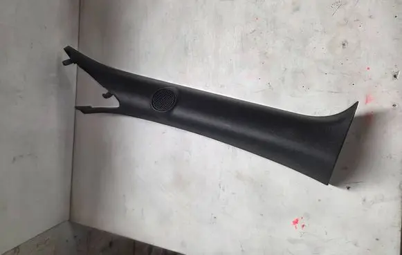 Ford Mustang VI (A) pillar trim FR3B6303512
