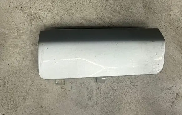 Mercedes-Benz ML W164 Rear bumper row hook cap/cover A1638801705