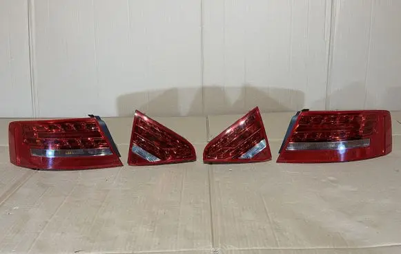 Audi A5 8T 8F Rear bumper light 8T0945096D