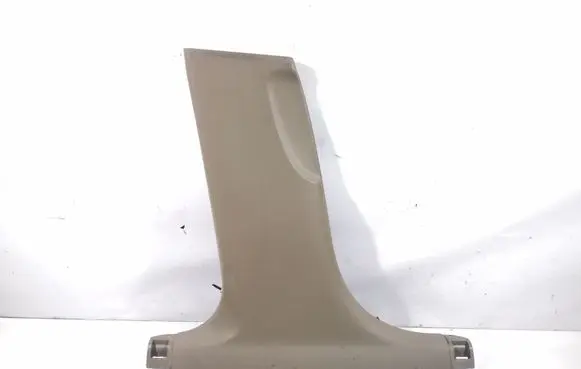 Audi A4 S4 B8 8K (B) pillar trim (bottom) 8K0867239B