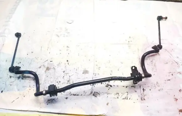 Mazda CX-7 Front anti-roll bar/sway bar