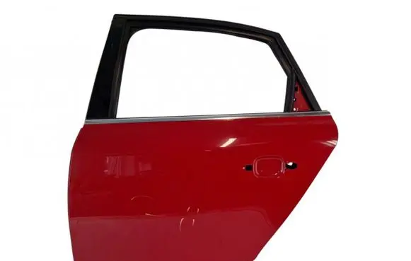 Audi A4 S4 B8 8K Rear door