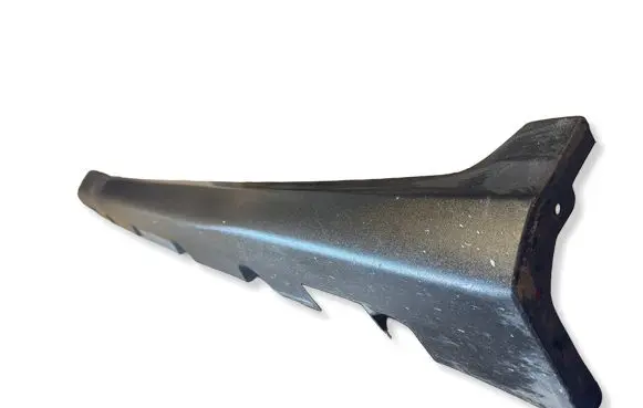 Mercedes-Benz GLC C253 Sill A2536980900