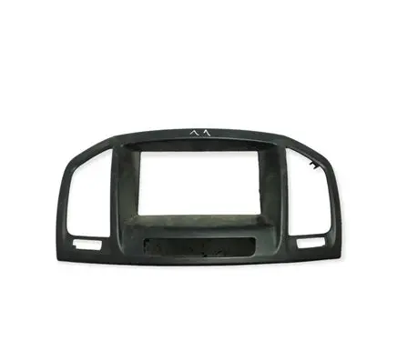 Opel Insignia A Radio/GPS head unit trim 13274794