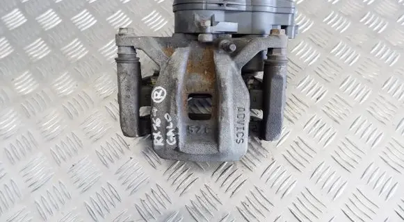 Lexus RX 450H Rear brake caliper 4783048130 4782148130