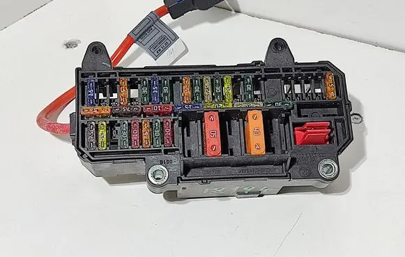 Fuse module