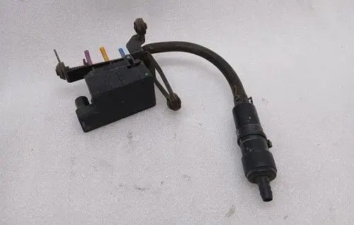 Porsche Panamera (970) Air suspension valve block 97035815302
