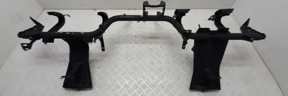 Mercedes-Benz Vito Viano W639 Dashboard cross member/frame bar 
