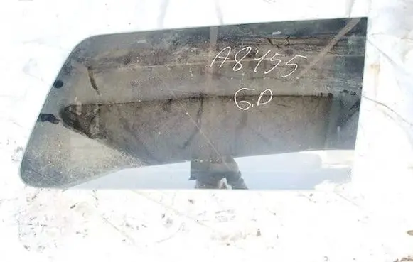 Ford Mondeo Mk III Rear side window dot32m13as2 43r-00021