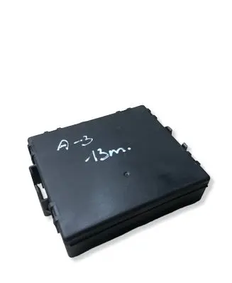 Audi A3 S3 8V Gateway control module 5Q0907530F 535091R86