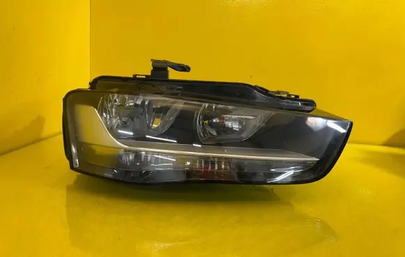 Audi A4 S4 B8 8K Headlight/headlamp 8K0941004AB