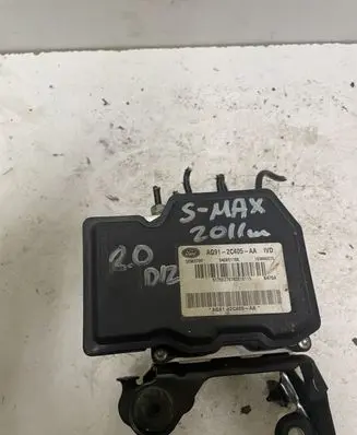 Ford S-MAX ABS Pump 54085178E