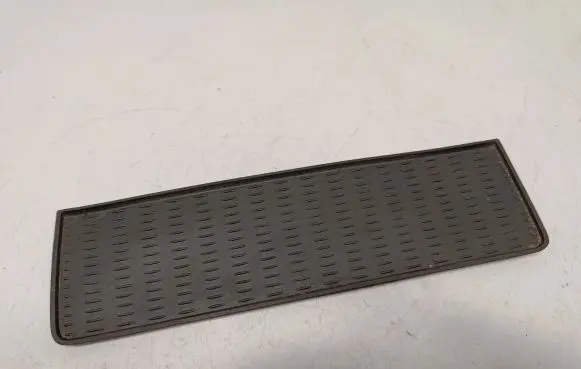 BMW X3 F25 Panel drawer/shelf pad 51169218185