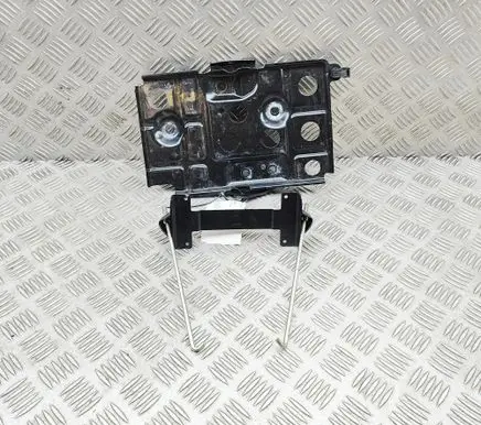 Mitsubishi Lancer Battery box tray 5379A214 8201A153