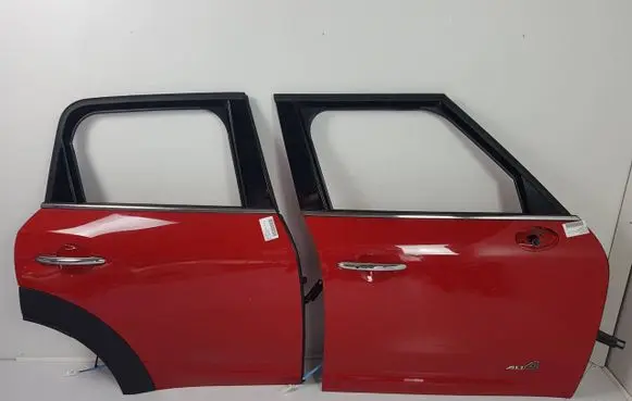 Mini Cooper Countryman F60 Door (2 Door Coupe) 