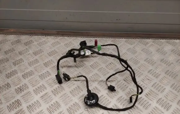Mercedes-Benz GLA W156 X156 Front door wiring loom A2465404805