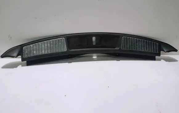 Opel Insignia A Trunk/boot sill cover protection 13222434 13278408