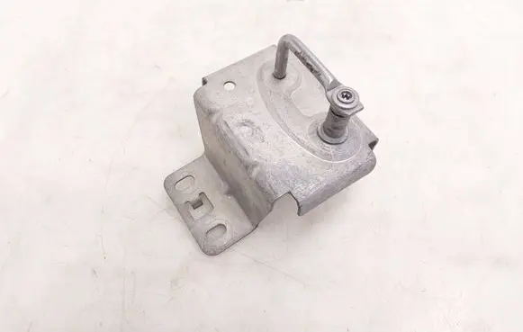 Volkswagen Tiguan Engine bonnet/hood lock/latch loop/hook 571823186