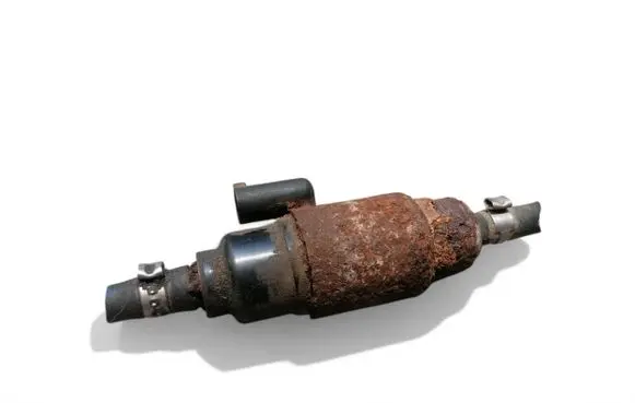 Volvo S80 Webasto auxiliary heater fuel pump 9002853 9002853F