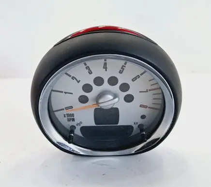 Mini One - Cooper Coupe R56 Tachometer 9178747