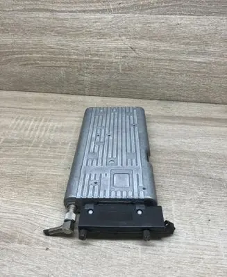 Saab 9-5 GPS navigation control unit/module 12207549 16806175827
