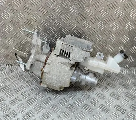 Nissan Leaf II (ZE1) Brake booster 460075SH1B EAC103503A